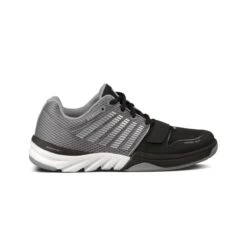 KSwiss X Court Grau Fitnessschuhe Damen