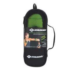 Schildkröt Gewichtsmanschette Arm-Bein 0,5kg Grün Set -Tnt Champion Geschaft 960001 Gewichtsmanschette 05kg Verpackung 1200x1200 1