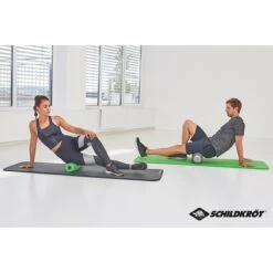 Schildkröt Fitnessmatte Rutschfest Grün (180x61x1,5cm) -Tnt Champion Geschaft 960051 Fitnessmatte 15mm Gruen Image 1 Couple mit Logo 1200x1200 1