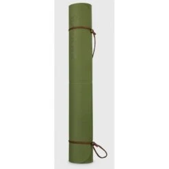 Bahe Fitness-/Yogamatte Elementary Lite 3mm Olive 173x61cm