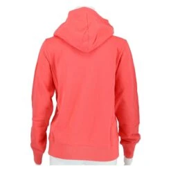 Champion Kapuzenpullover (Hoodie Ungefüttert) American Classic Logo Pink Damen 5 Champion Kapuzenpullover (Hoodie Ungefüttert) American Classic Logo Pink Damen -Tnt Champion Geschaft CHAMPION 112580 S21 PS004 HOODIE 2 1200x1200 1