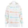 Champion Kapuzenpullover Logo Print Weiss/bunt Damen 1 Champion Kapuzenpullover Logo Print Weiss/bunt Damen -Tnt Champion Geschaft CHAMPION 112617 S20 WL001 KAPUZENPULLOVER 2020 1 1200x1200 1