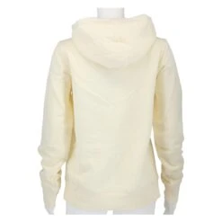 Champion Hoodie Sweatshirt Big Logo Print (gefüttert) Beige Damen 5 Champion Hoodie Sweatshirt Big Logo Print (gefüttert) Beige Damen -Tnt Champion Geschaft CHAMPION 113207 F20 WW005 HOODIE BIG LOGO PRINT 2 1200x1200 1