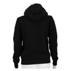 Champion Kapuzenpullover (Hoodie Gefüttert) American Classic Logo Schriftzug Schwarz/schwarz Damen 7 Champion Kapuzenpullover (Hoodie Gefüttert) American Classic Logo Schriftzug Schwarz/schwarz Damen -Tnt Champion Geschaft CHAMPION 113207 KK002 F22 2 1200x1200 1