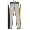 Champion Freizeit-Jogginghose Aus Stretch-Baumwolle Mit C-Logo Lang 2022 Beige Damen -Tnt Champion Geschaft CHAMPION 114874 MS014 S22 PANT 1 1041x1041 1