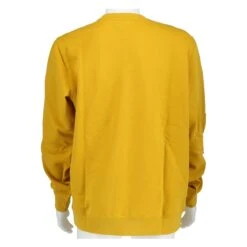 Champion Pullover Crewneck Big Logo Gelb Herren 6 Champion Pullover Crewneck Big Logo Gelb Herren -Tnt Champion Geschaft CHAMPION 213479 YS072 CREWNECK PULLOVER BIG LOGO 2 1200x1200 1