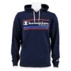 Champion Kapuzenpullover (Hoodie) Graphic Shop 2021 Dunkelblau Herren 1 Champion Kapuzenpullover (Hoodie) Graphic Shop 2021 Dunkelblau Herren -Tnt Champion Geschaft CHAMPION 214297 S21 BS503 HOODIE GRAPHIC SHOP 1 1200x1200 1