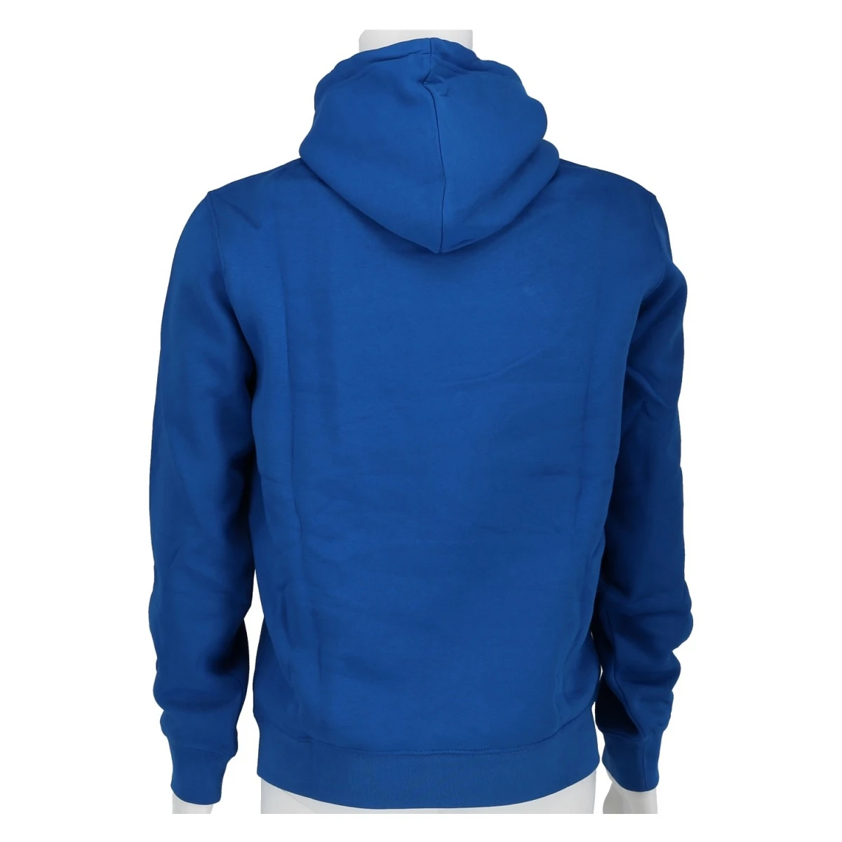 Champion Kapuzenpullover Hoodie Logo Print (gefüttert) Royalblau Herren 4 Champion Kapuzenpullover Hoodie Logo Print (gefüttert) Royalblau Herren – Bild 2