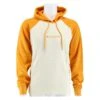 Champion Kapuzenpullover Hoodie (gefüttert) Cream&Colour Beige/gelb Herren 2 Champion Kapuzenpullover Hoodie (gefüttert) Cream&Colour Beige/gelb Herren -Tnt Champion Geschaft CHAMPION 214761 F20 WW005 HOODIE CREAM COLOUR 1 1200x1200 1
