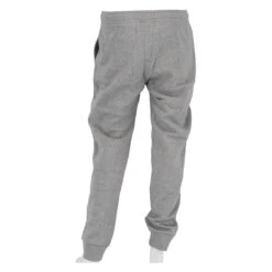 Champion Trainingshose Pant Big Print Lang Hellgrau Herren -Tnt Champion Geschaft CHAMPION 214953 F20 EM006 PANT BIG LOGO 2 1200x1200 1