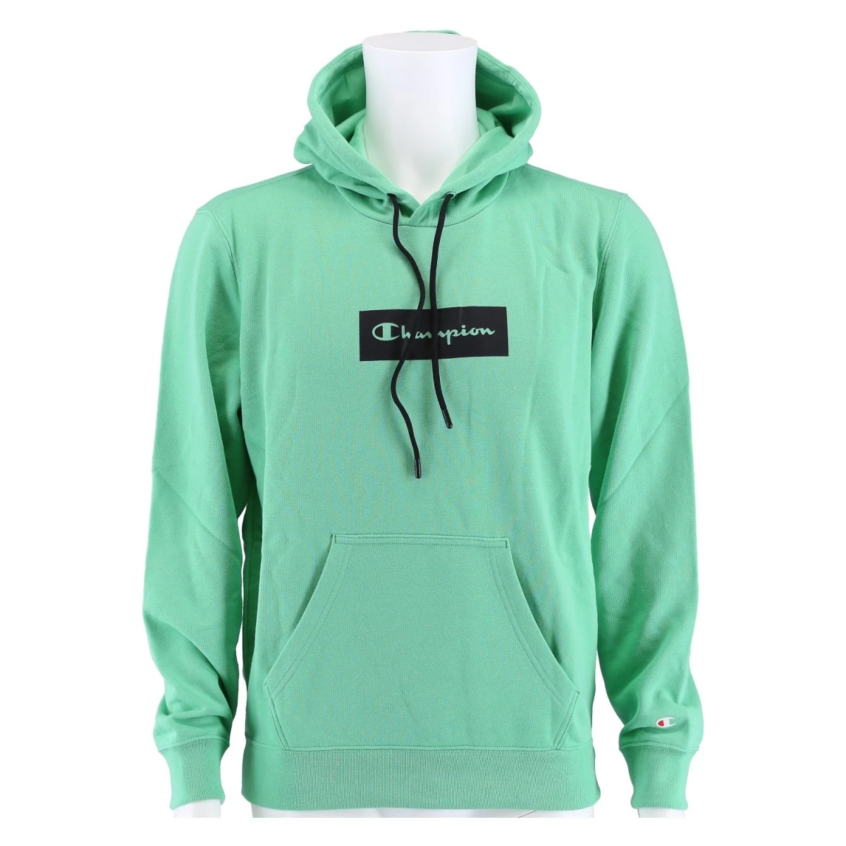 Champion Kapuzenpullover (Hoodie) Pastelfarben 2021 Grün Herren 3 Champion Kapuzenpullover (Hoodie) Pastelfarben 2021 Grün Herren