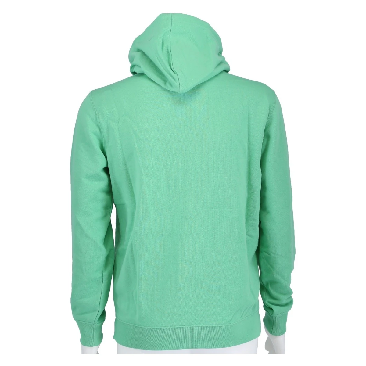 Champion Kapuzenpullover (Hoodie) Pastelfarben 2021 Grün Herren 4 Champion Kapuzenpullover (Hoodie) Pastelfarben 2021 Grün Herren – Bild 2