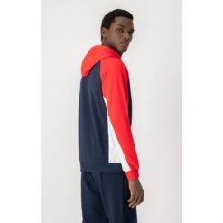 Champion Kapuzenpullover (Hoodie) American Classics Navyblau/rot Herren 9 Champion Kapuzenpullover (Hoodie) American Classics Navyblau/rot Herren -Tnt Champion Geschaft CHAMPION 217150 BS501 HOODIE 4 1200x1200 1