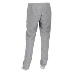 Champion Jogginghose Authentic Straight Hem Pants Aus Baumwolle Lang Hellgrau Herren -Tnt Champion Geschaft CHAMPION 217419 EM021 PANT AUTHENTIC STRAIGHT 2 1200x1200 1