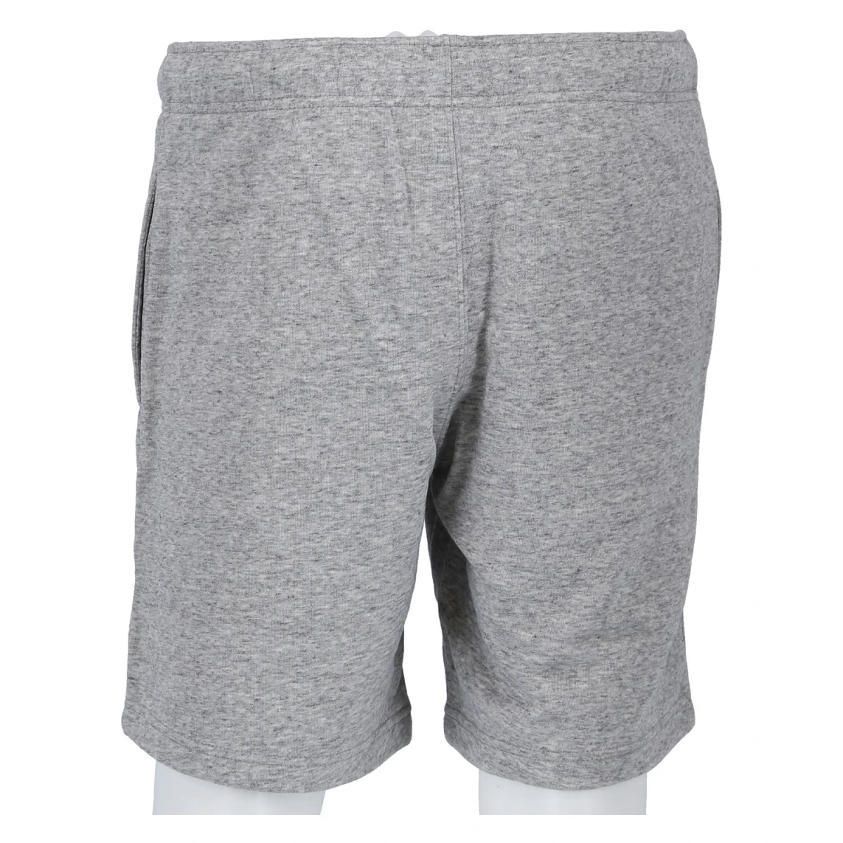 Champion Freizeithose Bermuda(Baumwolle) Kurz Logo Schriftzug Grau Herren 4 Champion Freizeithose Bermuda(Baumwolle) Kurz Logo Schriftzug Grau Herren – Bild 2