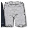 Champion Freizeithose Bermuda(Baumwolle) Kurz Logo Schriftzug Klein 2022 Grau Herren 1 Champion Freizeithose Bermuda(Baumwolle) Kurz Logo Schriftzug Klein 2022 Grau Herren -Tnt Champion Geschaft CHAMPION 217430 EM021 S22 BERMUDA LOGO 1 558x558 1