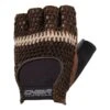 Chiba Handschuhe Fitness Athletic Braun - 1 Paar -Tnt Champion Geschaft CHIBA 30410 BR 1 795x795 1