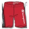 Champion Freizeithose Bermuda Kurz Logo Schriftzug Rot Herren 1 Champion Freizeithose Bermuda Kurz Logo Schriftzug Rot Herren -Tnt Champion Geschaft Champion 215098 RS046 Bermuda201 752x752 1