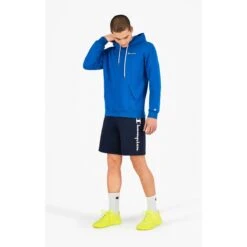 Champion Freizeithose Bermuda Kurz Logo Schriftzug Rot Herren 12 Champion Freizeithose Bermuda Kurz Logo Schriftzug Rot Herren -Tnt Champion Geschaft Champion 215098 bs501 Bermuda201 1200x1200 1