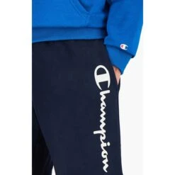 Champion Freizeithose Bermuda Kurz Logo Schriftzug Rot Herren 10 Champion Freizeithose Bermuda Kurz Logo Schriftzug Rot Herren -Tnt Champion Geschaft Champion 215098 bs501 Bermuda203 1200x1200 1