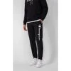 Champion Jogginghose Mit Seitlichem Logo-Schriftzug Schwarz Herren 1 Champion Jogginghose Mit Seitlichem Logo-Schriftzug Schwarz Herren -Tnt Champion Geschaft Champion 218336 kk001 Jogginghose 1200x1200 1