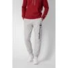 Champion Jogginghose Mit Seitlichem Logo-Schriftzug Hellgrau Herren 2 Champion Jogginghose Mit Seitlichem Logo-Schriftzug Hellgrau Herren -Tnt Champion Geschaft Champion Jogginghose Herren 218336 EM021 1 943x943 1