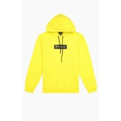 Champion Kapuzenpullover (Hoodie) Pastelfarben Gelb Herren -Tnt Champion Geschaft Champion chpeu 215783 ys021 full201 1200x1200 1