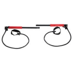 HMS Fitness Pilates Stange DC30 92cm, Bis 13kg Schwarz/rot 14 HMS Fitness Pilates Stange DC30 92cm, Bis 13kg Schwarz/rot -Tnt Champion Geschaft HMS 17 32 020 DC30 PILATES STANGE 3 600x600 1