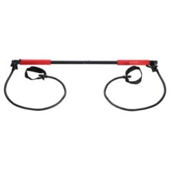 HMS Fitness Pilates Stange DC30 92cm, Bis 13kg Schwarz/rot 15 HMS Fitness Pilates Stange DC30 92cm, Bis 13kg Schwarz/rot -Tnt Champion Geschaft HMS 17 32 020 DC30 PILATES STANGE 4 600x600 1