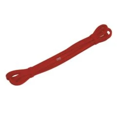 HMS Fitness Widerstandsband PB Pro (2080x6,5x4,5mm) Rot - 1 Stück