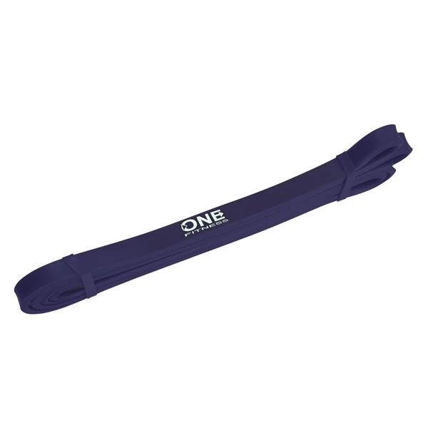 HMS Fitness Widerstandsband PB Pro (2080x13x4,5mm) Blau - 1 Stück 3 HMS Fitness Widerstandsband PB Pro (2080x13x4,5mm) Blau - 1 Stück