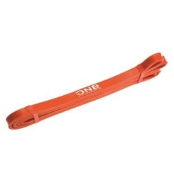 HMS Fitness Widerstandsband PB Pro 2m Orange - 1 Stück