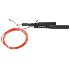 HMS Fitness SK52 Springseil Rot/schwarz 11 HMS Fitness SK52 Springseil Rot/schwarz -Tnt Champion Geschaft HMS 17 36 205 SK52 SPRINGSEIL SCHNELL 3 600x600 1