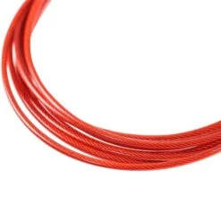 HMS Fitness SK52 Springseil Rot/schwarz 14 HMS Fitness SK52 Springseil Rot/schwarz -Tnt Champion Geschaft HMS 17 36 205 SK52 SPRINGSEIL SCHNELL 6 600x600 1