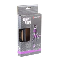 HMS Fitness SK54 Springseil Schwarz/rot 9 HMS Fitness SK54 Springseil Schwarz/rot -Tnt Champion Geschaft HMS 17 36 209 SK54 SPRINGSEIL SCHNELL 4 600x600 1