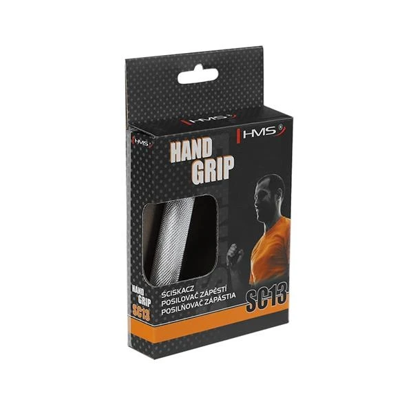 HMS Fitness SC13 Handtrainer 4 HMS Fitness SC13 Handtrainer – Bild 2