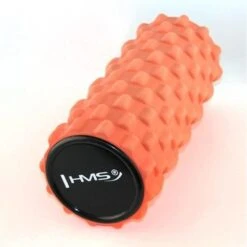 HMS Fitness Massagerolle FS107 (EVA-Schaum, Für Ganzkörpertraining, Massage-Noppen) Orange - 1 Stück 10 HMS Fitness Massagerolle FS107 (EVA-Schaum, Für Ganzkörpertraining, Massage-Noppen) Orange - 1 Stück -Tnt Champion Geschaft HMS 17 39 002 FS106 MASSAGEROLLE FITNESS 4 572x572 1