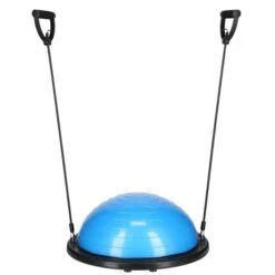 HMS Fitness BSX10 Balance Ball Blau -Tnt Champion Geschaft HMS 17 42 300 BSX10 BALANCE BALL 3 600x600 1