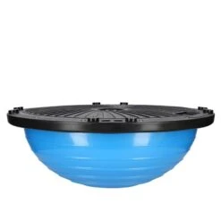 HMS Fitness BSX10 Balance Ball Blau -Tnt Champion Geschaft HMS 17 42 300 BSX10 BALANCE BALL 4 600x600 1