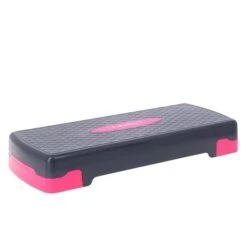 HMS Aerobic Step AS002 Trainingstreppe Pink/grau -Tnt Champion Geschaft HMS 17 44 006 3 600x600 1