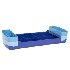 HMS Trainingstreppe Aerobic Step Trainer AS004 Blau -Tnt Champion Geschaft HMS 17 44 013 AS004 AEROBIC STEPPBRETT 5 600x600 1