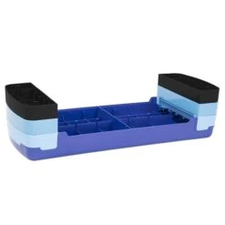 HMS Trainingstreppe Aerobic Step Trainer AS004 Blau -Tnt Champion Geschaft HMS 17 44 013 AS004 AEROBIC STEPPBRETT 6 600x600 1