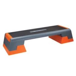 HMS Aerobic Step AS007 Trainingstreppe Premium Schwarz/orange 10 HMS Aerobic Step AS007 Trainingstreppe Premium Schwarz/orange -Tnt Champion Geschaft HMS 17 44 023 AS007 AEROBIC STEPPBRETT PREMIUM 3 600x600 1