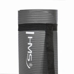 HMS Fitness YM03 Fitness-/Yogamatte Grau 183x61x1cm -Tnt Champion Geschaft HMS 17 44 120 5 600x600 1