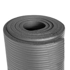 HMS Fitness YM03 Fitness-/Yogamatte Grau 183x61x1cm -Tnt Champion Geschaft HMS 17 44 120 6 600x600 1