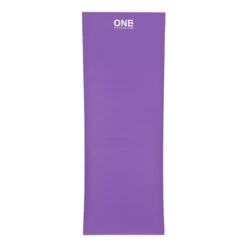 HMS Fitness YM01 Fitness-/Yogamatte One Violett 3mm -Tnt Champion Geschaft HMS 17 44 201 Yogamatte 2 600x600 1