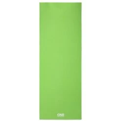 HMS Fitness YM02 Fitness-/Yogamatte One Grün 173x61x0,6cm 10 HMS Fitness YM02 Fitness-/Yogamatte One Grün 173x61x0,6cm -Tnt Champion Geschaft HMS 17 44 202 Yogamatte 4 600x600 1