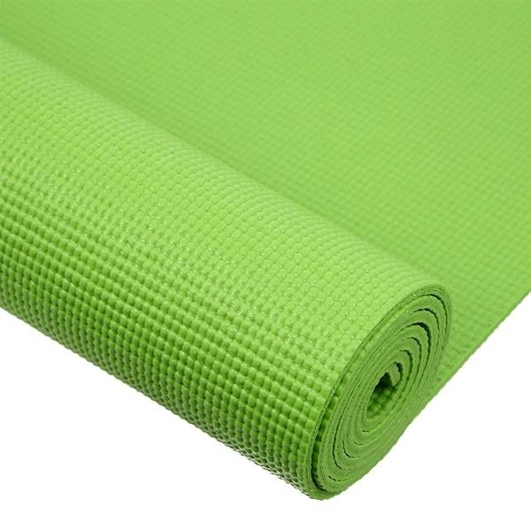 HMS Fitness YM02 Fitness-/Yogamatte One Grün 173x61x0,6cm 4 HMS Fitness YM02 Fitness-/Yogamatte One Grün 173x61x0,6cm – Bild 2