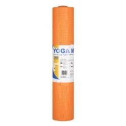 HMS Fitness YM02 Fitness-/Yogamatte One Orange 173x61x0,6cm 13 HMS Fitness YM02 Fitness-/Yogamatte One Orange 173x61x0,6cm -Tnt Champion Geschaft HMS 17 44 203 Yogamatte 600x600 1