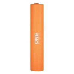 HMS Fitness YM02 Fitness-/Yogamatte One Orange 173x61x0,6cm 12 HMS Fitness YM02 Fitness-/Yogamatte One Orange 173x61x0,6cm -Tnt Champion Geschaft HMS 17 44 203 Yogamatte 2 600x600 1